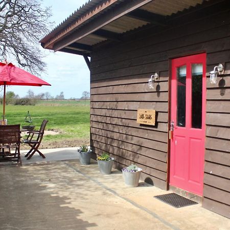 Hotel The Little Stable Corby Zewnętrze zdjęcie