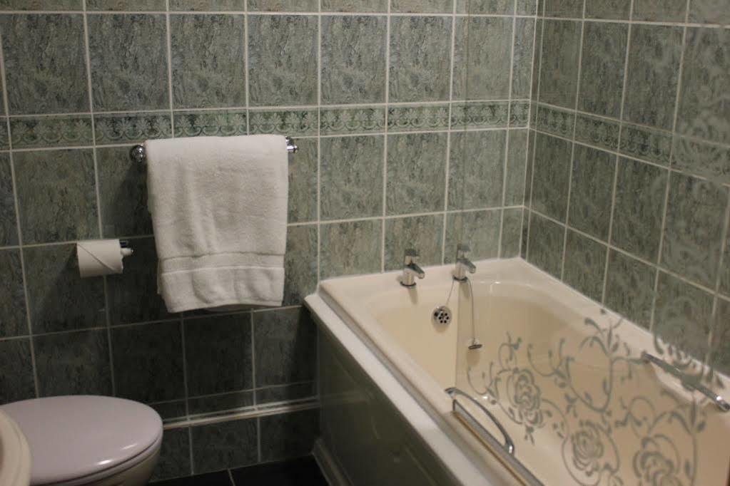 Hotel The Little Stable Corby Zewnętrze zdjęcie